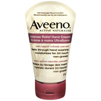 Active Naturals Skin Relief Hand Cream Advanced Consulting and Training Ltd.