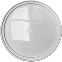 Plastic Pail Lid Advanced Consulting and Training Ltd.