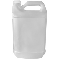 Jug with Cap, Rectangular, 4 L, Plastic Advanced Consulting and Training Ltd.