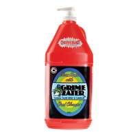 Nettoyant pour les mains Cherry Blast, Pierre ponce, 3,5 L, Cruche, Cerise Advanced Consulting and Training Ltd.