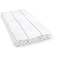 Pro Tuff-Job Premium Foodservice Towels, All-Purpose, 13" L x 24" W Advanced Consulting and Training Ltd.