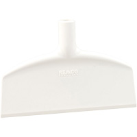 Racloir en nylon pour planchers, Blanc, 10,25" la x 7" lo Advanced Consulting and Training Ltd.