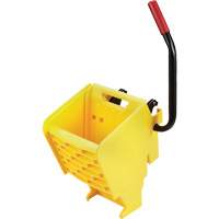 Wavebrake&reg; Mop Wringer, Side Press Advanced Consulting and Training Ltd.