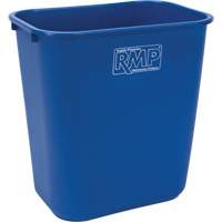 Contenant de recyclage, De bureau, Poly&eacute;thyl&egrave;ne, 28 pintes US Advanced Consulting and Training Ltd.