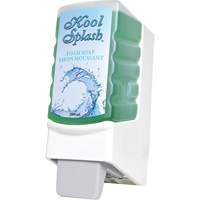 Kool Splash&reg; Soothing Aloe Soap, Foam, 2 L, Scented Advanced Consulting and Training Ltd.