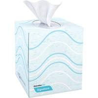 Pro Signature Facial Tissue, 2 Ply, 8" L x 8" W, 90 Sheets/Box Advanced Consulting and Training Ltd.