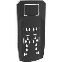 True Fit & Messenger Wall Plate with Message Insert Advanced Consulting and Training Ltd.