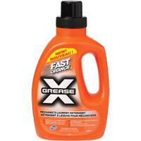 Savon &agrave; lessive Grease X, Cruche Advanced Consulting and Training Ltd.