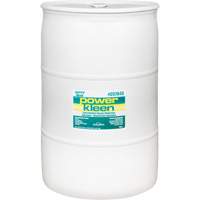 Produit nettoyant pour nettoyeur de pi&egrave;ces Power Kleen, 208 L, Baril Advanced Consulting and Training Ltd.
