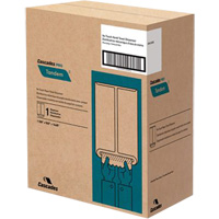 Pro Tandem Hand Towel Dispenser, No-Touch, 11.5" W x 9" D x 16.6" H Advanced Consulting and Training Ltd.