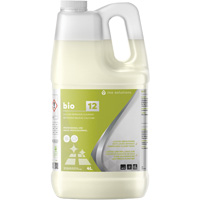 Calcium Remover Cleaner, Jug, 4 L Advanced Consulting and Training Ltd.