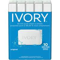Ivory Bar Soap Advanced Consulting and Training Ltd.