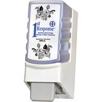 1st Response&reg; Sanitary Hand Foam, Liquid, 2000 ml, Refill, Unscented Advanced Consulting and Training Ltd.