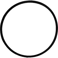 Replacement Brush Drive Belt Advanced Consulting and Training Ltd.
