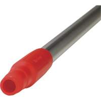 Manche, Balai/Grattoir/Raclette, Rouge, Standard, 59" lo Advanced Consulting and Training Ltd.
