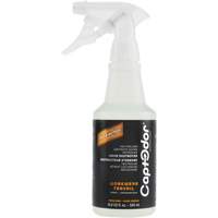 Workwear & Footwear Odour Destroyer Advanced Consulting and Training Ltd.