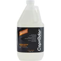 Workwear & Footwear Odour Destroyer Advanced Consulting and Training Ltd.