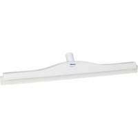 Double Blade Ultra Hygiene Squeegee, 24", White Advanced Consulting and Training Ltd.