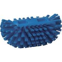 Brosse pour r&eacute;servoir, Soies Ferme, Longueur de 8-1/4", Bleu Advanced Consulting and Training Ltd.