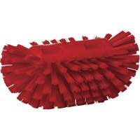 Brosse pour r&eacute;servoir, Soies Ferme, Longueur de 8-1/4", Rouge Advanced Consulting and Training Ltd.