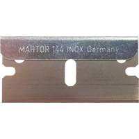 Replacement No. 144 Razor Blades, Single Style Advanced Consulting and Training Ltd.