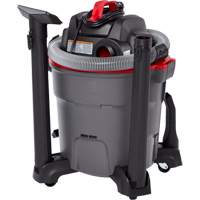 Aspirateur industriel NXT, Secs-humides, 5 CV, 12 gal. US (45,4 litres) Advanced Consulting and Training Ltd.