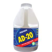 AD-20 Cleaner & Degreaser, Jug Advanced Consulting and Training Ltd.