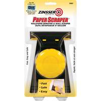 Racloir pour papier peint Zinsser Paper Scraper Advanced Consulting and Training Ltd.