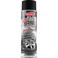 Tire Shine Coatings