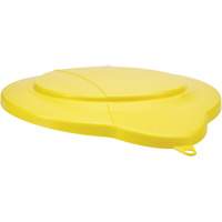 3 Gallon Food Hygiene Bucket Lid Advanced Consulting and Training Ltd.