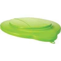3 Gallon Food Hygiene Bucket Lid Advanced Consulting and Training Ltd.