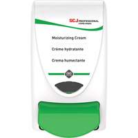 Restore&reg; After Work Moisturizing Cream Dispenser Advanced Consulting and Training Ltd.