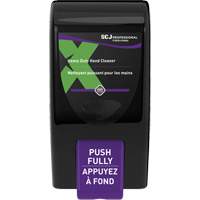Solopol&reg; GFX Foam Hand Cleanser Dispenser, Push, 3250 ml Capacity, Cartridge Refill Format Advanced Consulting and Training Ltd.