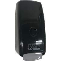 Liquid Soap Dispenser, Push, 1000 ml Capacity, Cartridge Refill Format Advanced Consulting and Training Ltd.