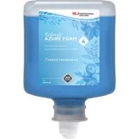 Savon &agrave; mains Refresh Azure, Mousse, 1 L, Parfum&eacute; Advanced Consulting and Training Ltd.
