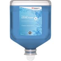 Savon &agrave; mains Refresh Azure, Mousse, 2 L, Parfum&eacute; Advanced Consulting and Training Ltd.