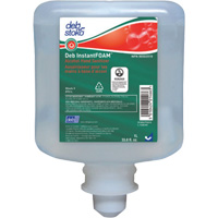 InstantFoam&reg; Hand Sanitizer, 1000 ml, Refill, 70% Alcohol Advanced Consulting and Training Ltd.