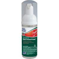 InstantFoam&reg; Hand Sanitizer, 47 ml, Pump Bottle, 70% Alcohol Advanced Consulting and Training Ltd.