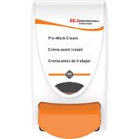 Protect Hand Cream Dispenser Advanced Consulting and Training Ltd.