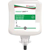 Stokolan&reg; Light Pure Cream, Plastic Cartridge, 1 L Advanced Consulting and Training Ltd.