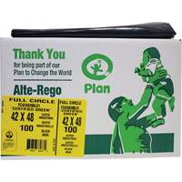 Degradable Garbage Bags
