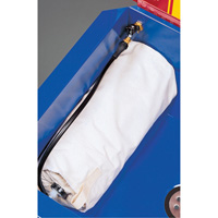 Dyna-Trap Filter Bags Advanced Consulting and Training Ltd.