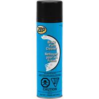 Non-Flammable Brake & Parts Cleaner, Aerosol Can Advanced Consulting and Training Ltd.