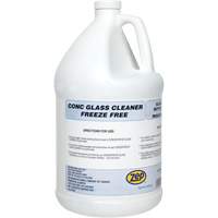 Concentrated Freeze-Free Glass Cleaner, 4 L, Jug Advanced Consulting and Training Ltd.