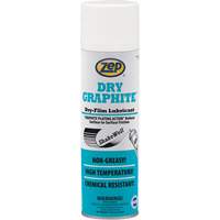 Dry Graphite Dry Film Lubricant, Aerosol Can Advanced Consulting and Training Ltd.