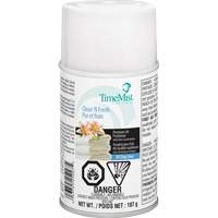 TimeMist&reg; Industrial Strength Air Freshener, Clean & Fresh, Aerosol Can/Cartridge Advanced Consulting and Training Ltd.