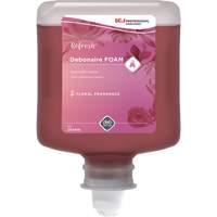 Savon &agrave; mains Refresh Debonaire, Mousse, 1 L, Parfum&eacute; Advanced Consulting and Training Ltd.