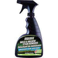 Non-Bleach Mold & Mildew Stain Remover, 650 ml, Trigger Bottle Advanced Consulting and Training Ltd.