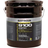 Activateur standard pour mastic &eacute;poxy DTM du syst&egrave;me 9100, 5 gal., Seau Advanced Consulting and Training Ltd.