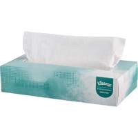 Kleenex&reg; Naturals Facial Tissues, 2 Ply, 8.4" L x 8" W, 125 Sheets/Box Advanced Consulting and Training Ltd.